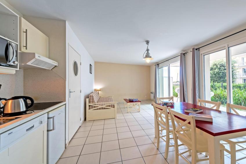 Le Domaine de Bertheaume - foto 11