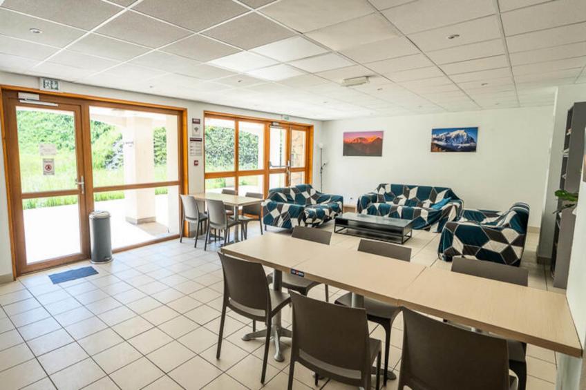 Résidence Les Terrasses Du Soleil D'or - foto 11