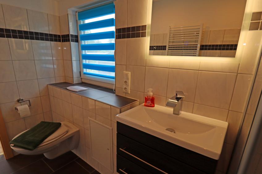 Räuberkuhle Koserow - foto 19