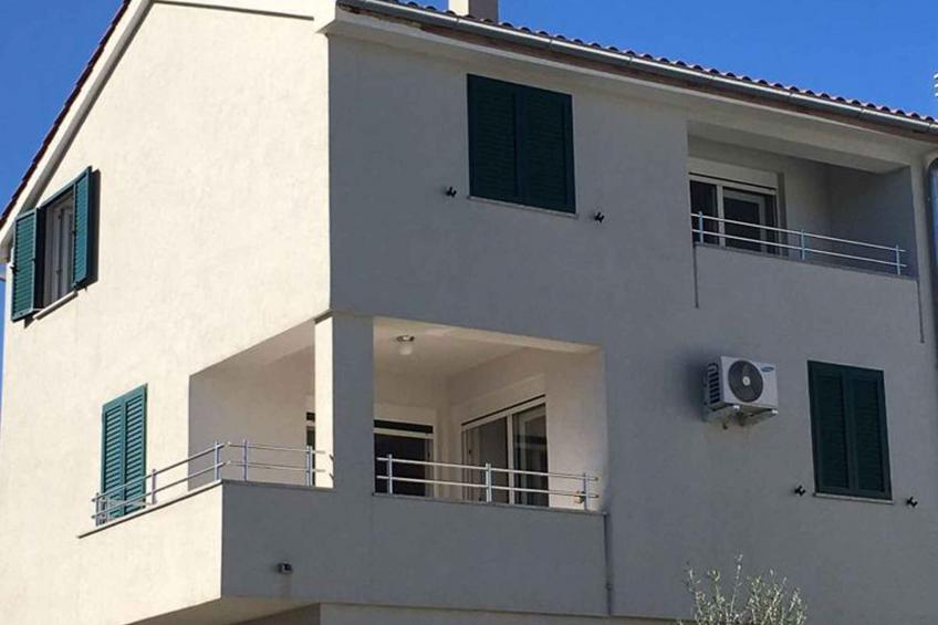 Vakantiewoning met airconditioning - VW-C52CV - foto 2