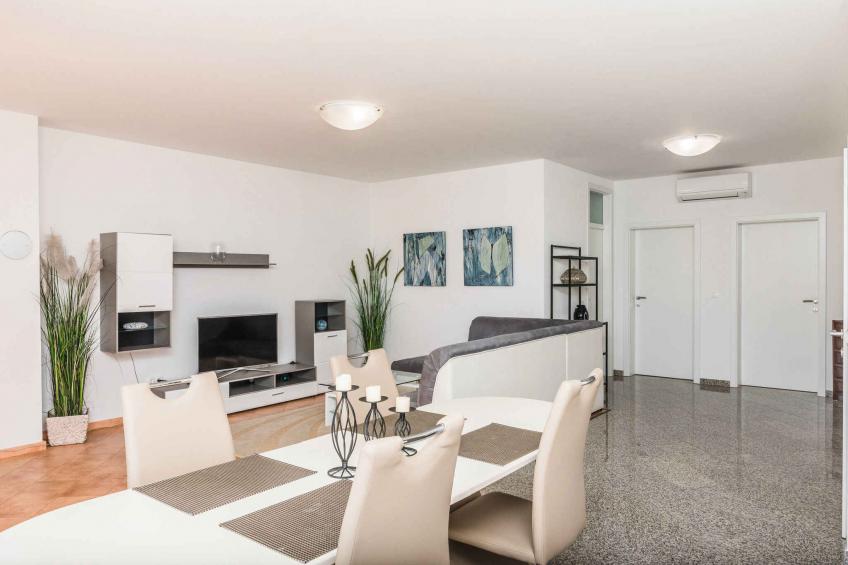 Holiday apartment with air conditioning and sea view - BF-V432B - foto 14