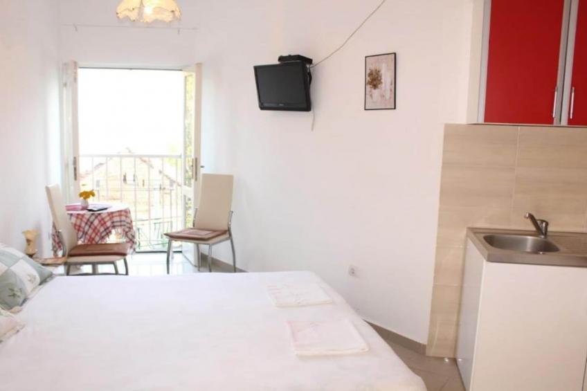 City & Sea Escape – A Perfect Stay in Herceg Novi -  Studio Apartment - foto 4