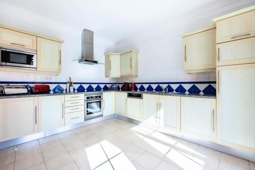 Quinta Encosta Velha - Casa Ensolarada - foto 11