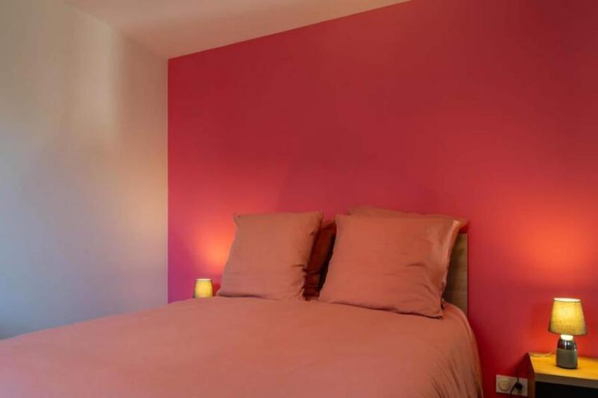 Gîte de France Gîte de recoules 3 épis - foto 6