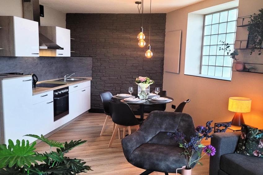 1 SZ/ 4P - Winterberg Appartement 21127 - foto 11