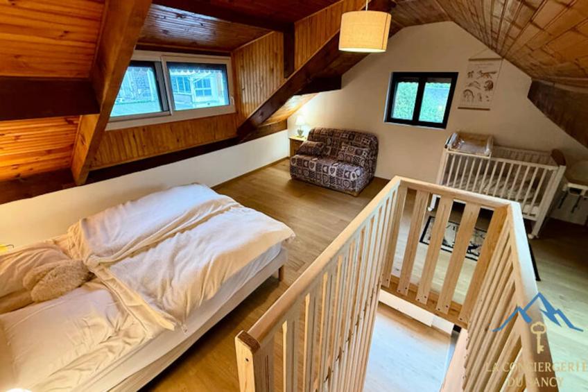 Chalets à Le Mont Dore - foto 8