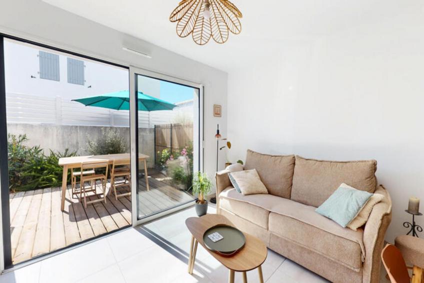 Maison à Saint-Gilles-Croix-de-Vie - foto 4