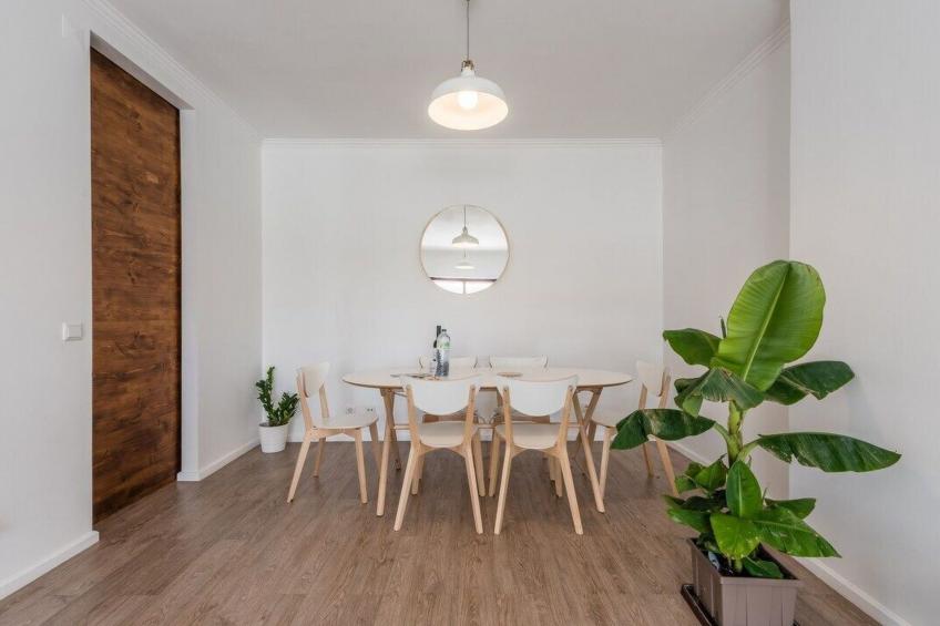 Wohnung am Meer und in der Stadt - foto 15