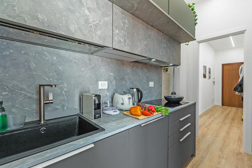 Specchio Di Cielo Arona Center - foto 20