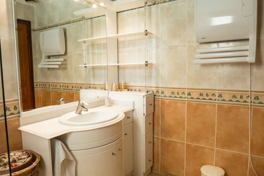 Haus für 4 Personen mit großem Privatpool - foto 12