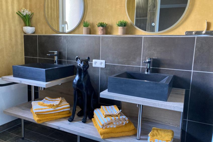 "Fécamp, Soleil Mapou" - foto 7