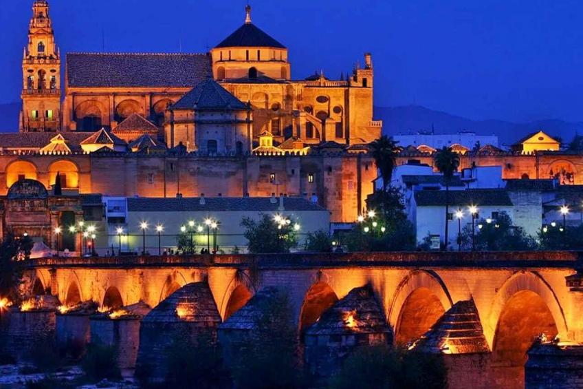 Ein Traumurlaub im Herzen von Andalusien. - foto 50