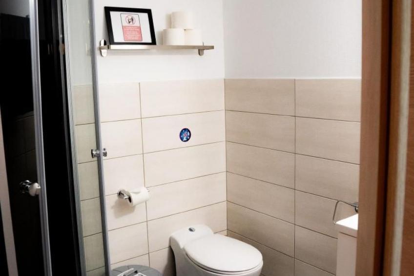 Chalet "Doodle's Chalet" mit Sauna - foto 64