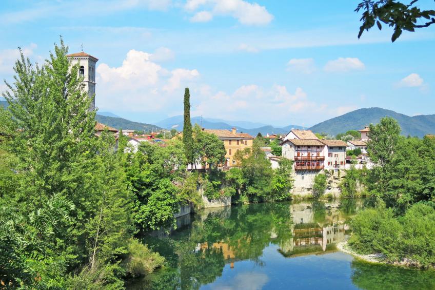 Elegantes Ferienhaus im historischen Zentrum von Cividale - foto 36