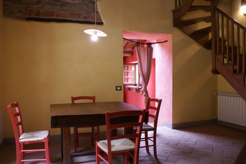 Toskanische Tradition - foto 24