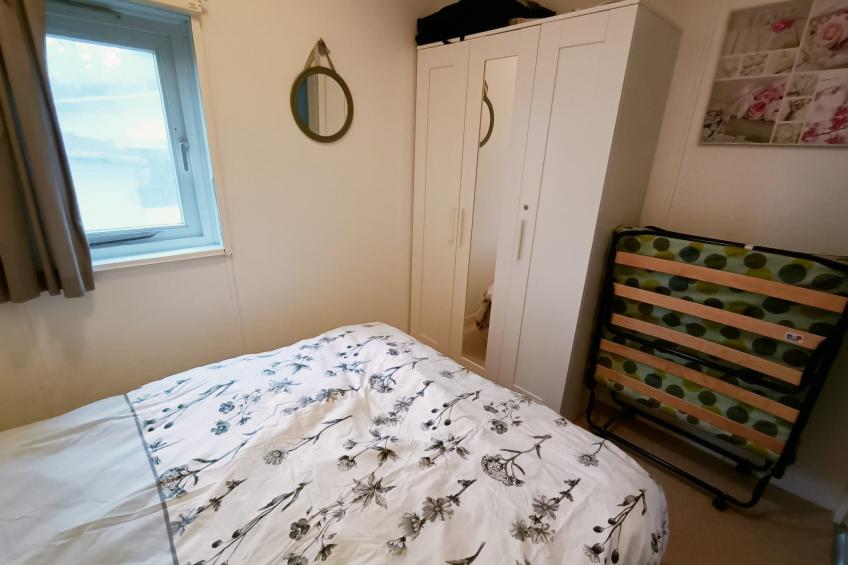 Chalet B10 Yemanisi in der Dordogne - foto 20