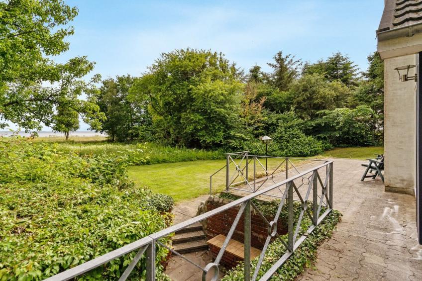 "Ødger" - 150m to the inlet in The Liim Fiord - foto 6