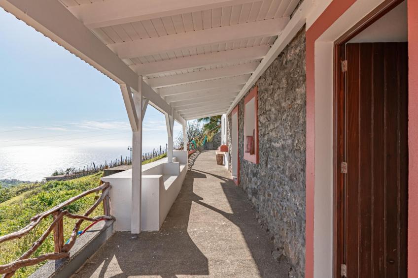 Villa Pitaias de Baixo - foto 8