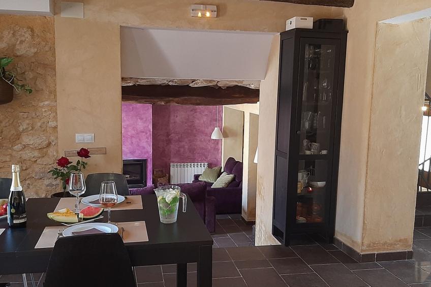 Els Cups, casa rural - foto 30