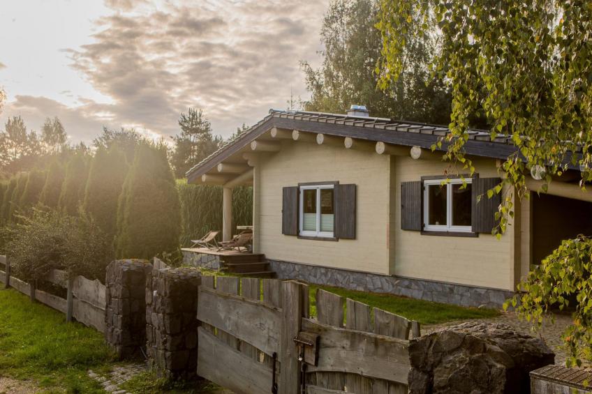 Haus des Kreises - foto 5