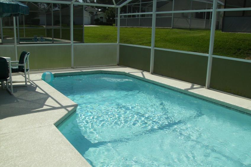 Ferienvilla "Glenbrook Resort" - foto 13