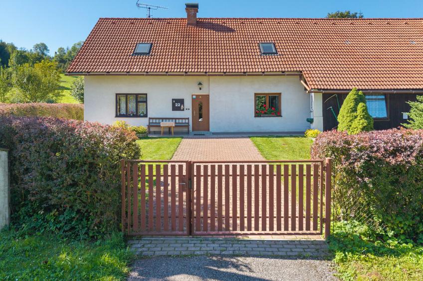 Křečovice - foto 37