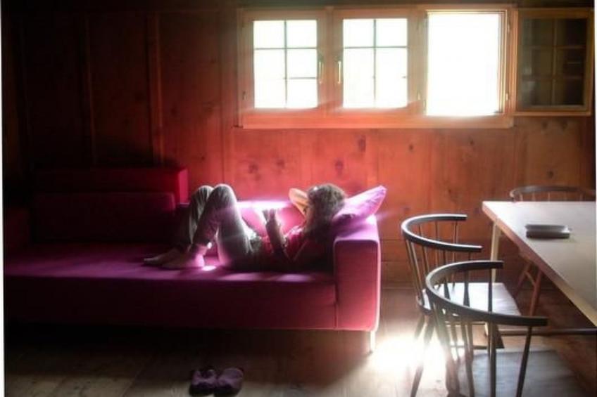 CASA DEL SASSO - foto 10