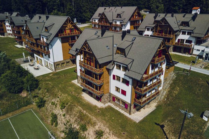 Forest Apartments Videc - Pohorje Bilo 7