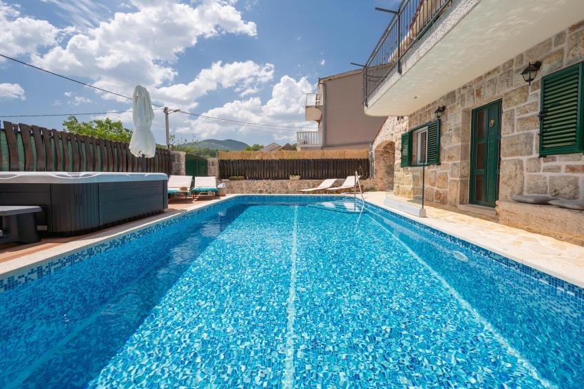 VILLA OLD HOUSE - foto 5