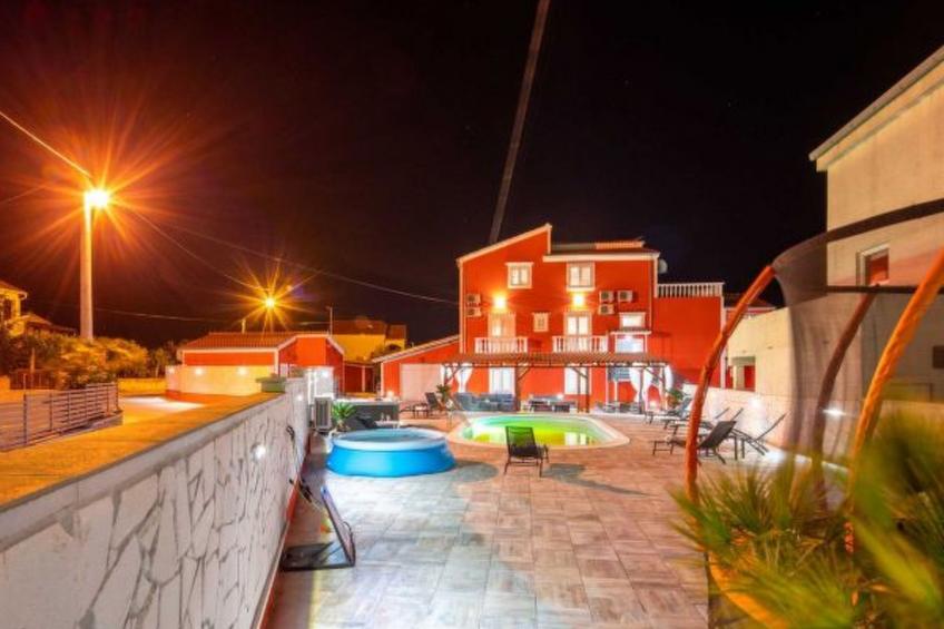 Villa Ancora for 10 guests, No.2 - foto 54
