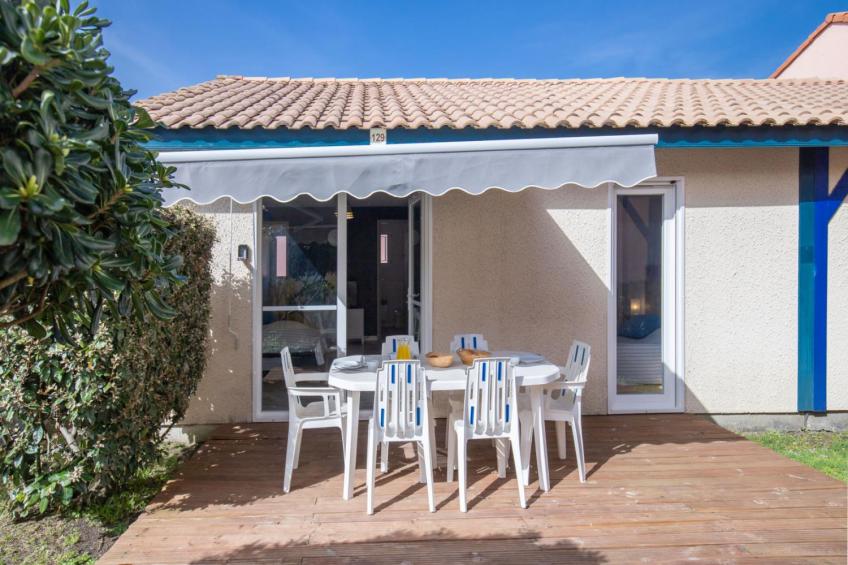 Les Villas du Lac M36S - foto 23