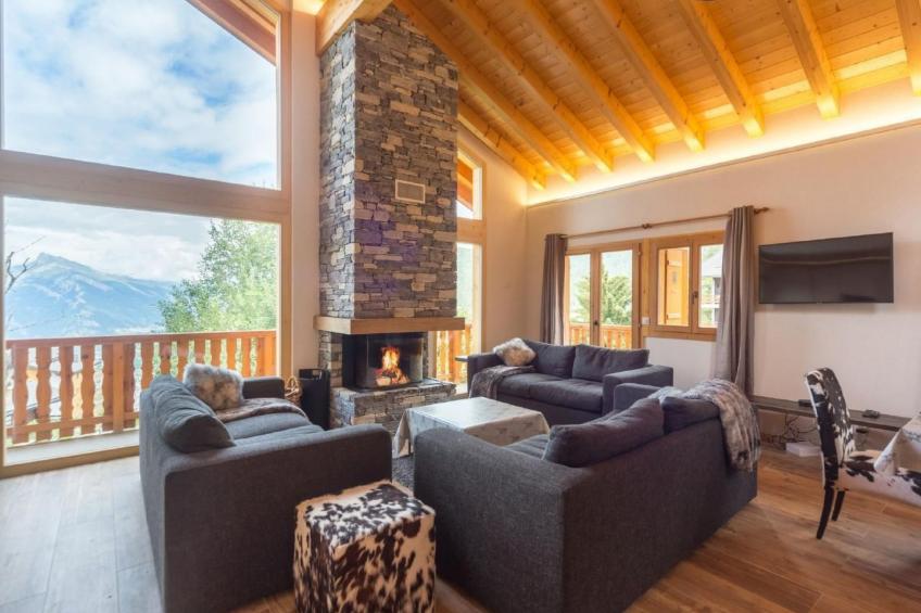 Chalet Harmonie - foto 10