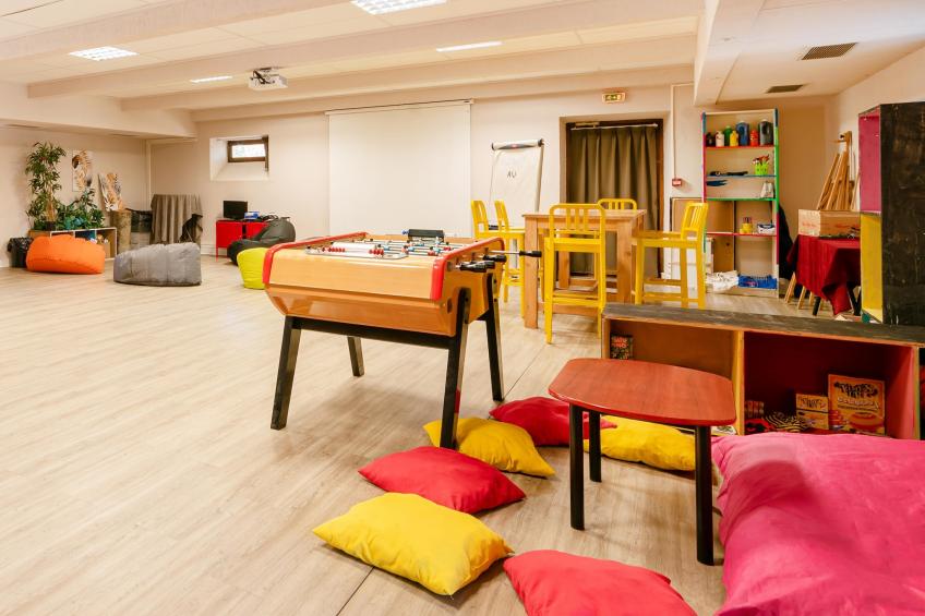 Pierre & Vacances Village Le Rouret Studio 4 People - 1 Sleeping Area - Terrace Or Balcony - foto 16