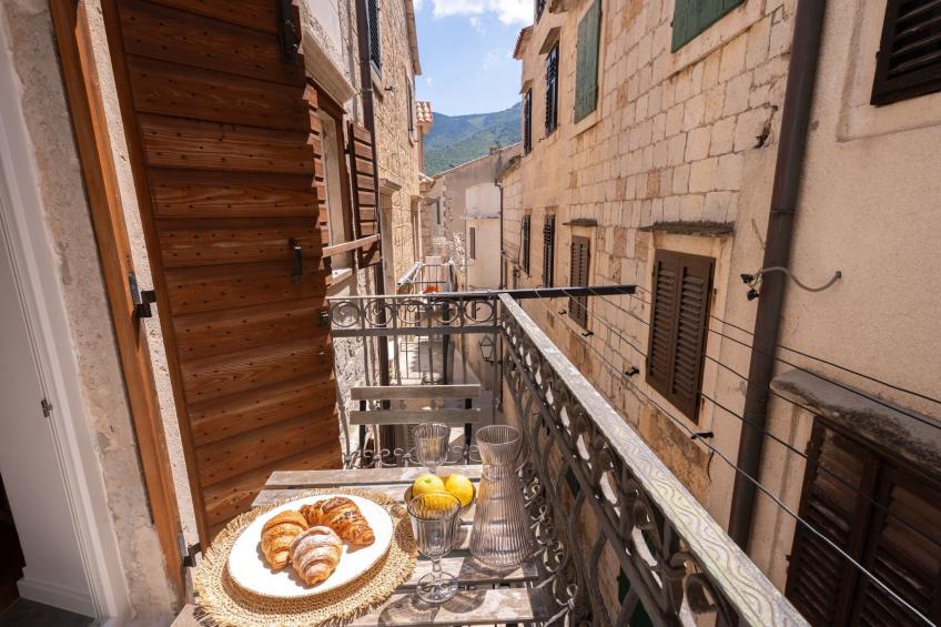 Apartments Nonna - Studio Apartment with Balcony - foto 21