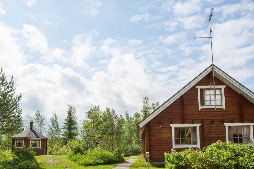 Ranta-lemettilä - foto 32