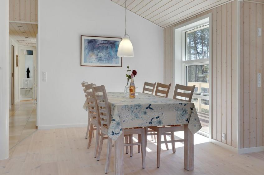 "Ludwig" - 600m from the sea in Bornholm - foto 9