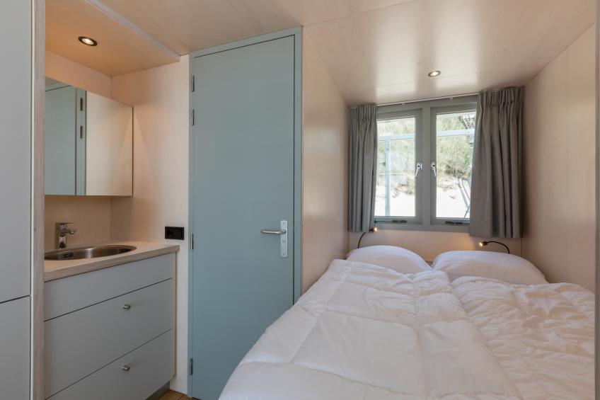 Slaapstrandhuisje - Strand dishoek 68 | Dishoek - foto 11