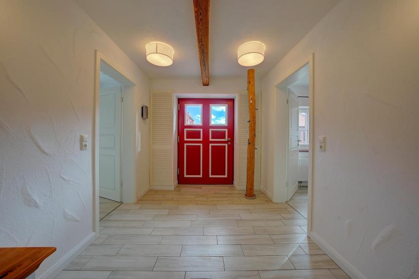 Ferienhaus Petersdorf 4 P - foto 9