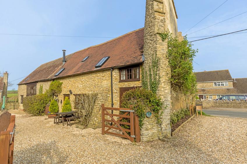 Fives Court Cottage - foto 20