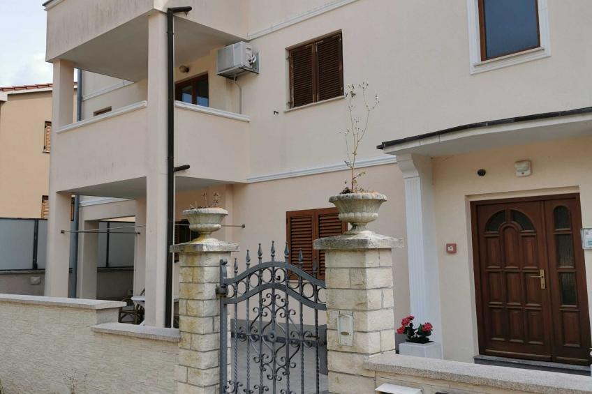 Modern and Bright Fazana Apartment with Balcony and Sea View - One Bedroom Apartment with Balcony and Sea View - foto 38