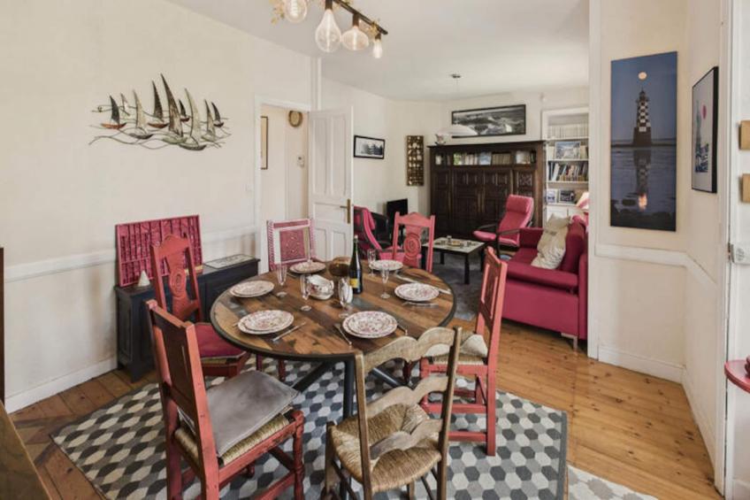 Maison à Île Tudy - foto 8