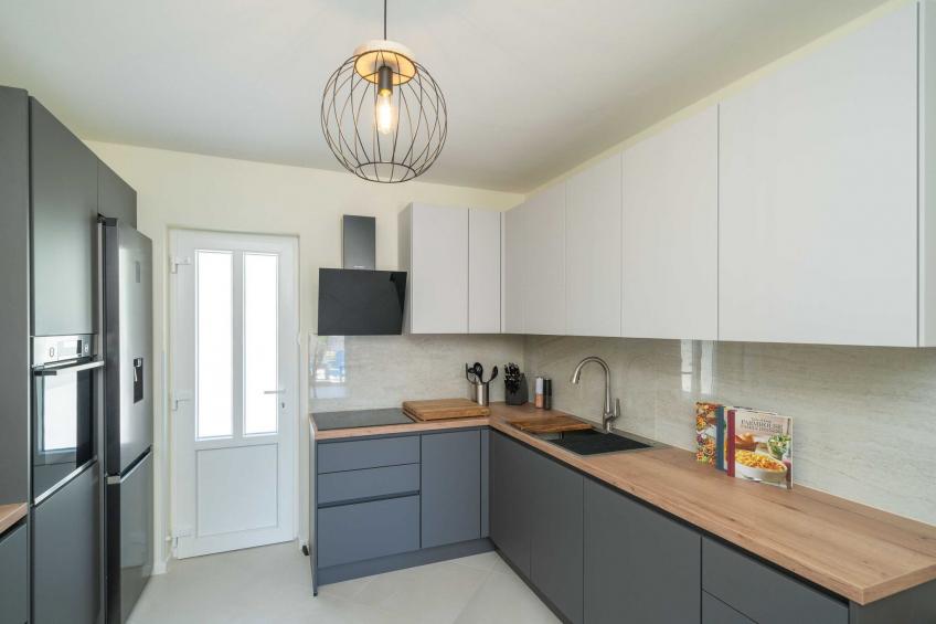 Villa Pero & Jele - Three Bedroom Villa with Terrace - foto 13