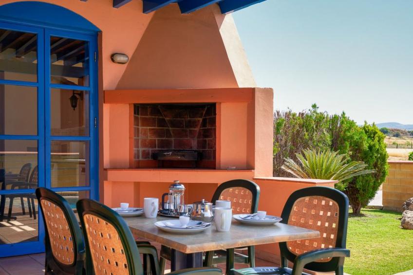 Schönes Ferienhaus mit Balkon in Polis Chrysochous - foto 11