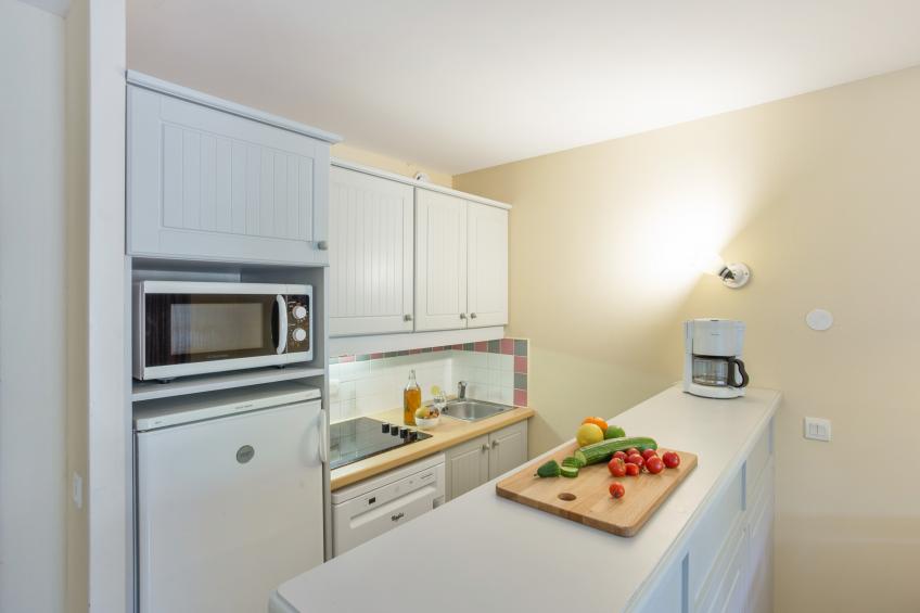 Les Dunes du Médoc 2/3p 5/6p - foto 11