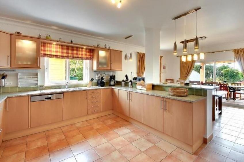 Ferienvilla "Casa Alha" - foto 13