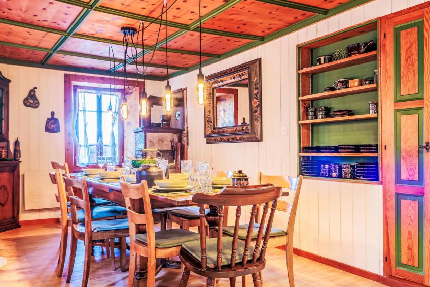 Les Agettes 1865 - foto 25