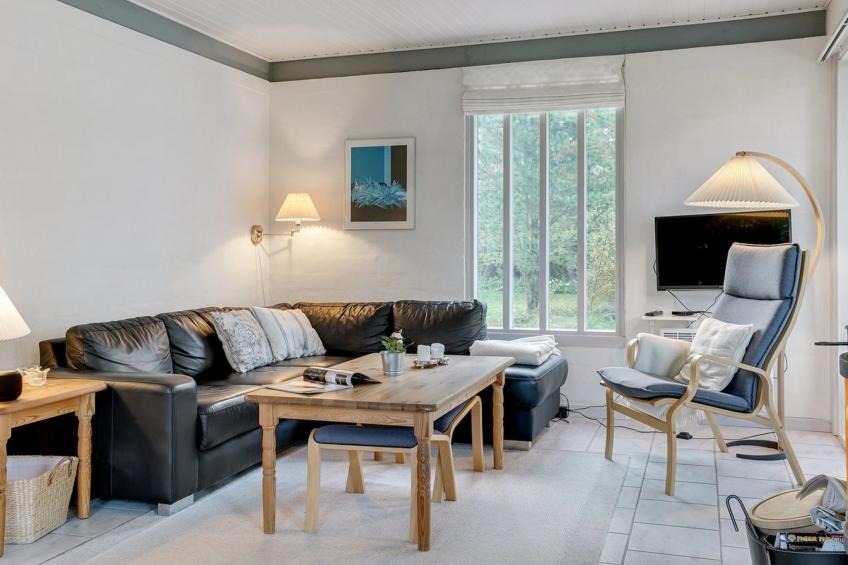 "Torhild" - 150m from the sea in Funen - foto 25