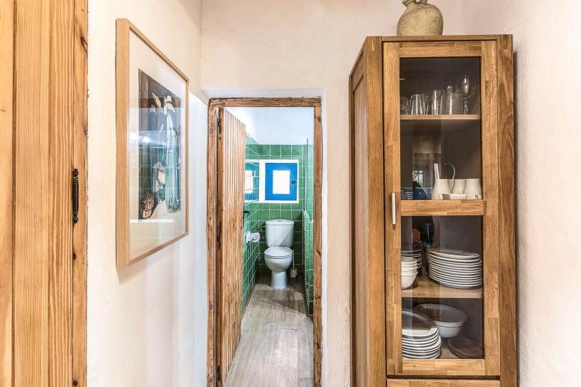 Casa Llevant 4 pax - foto 32