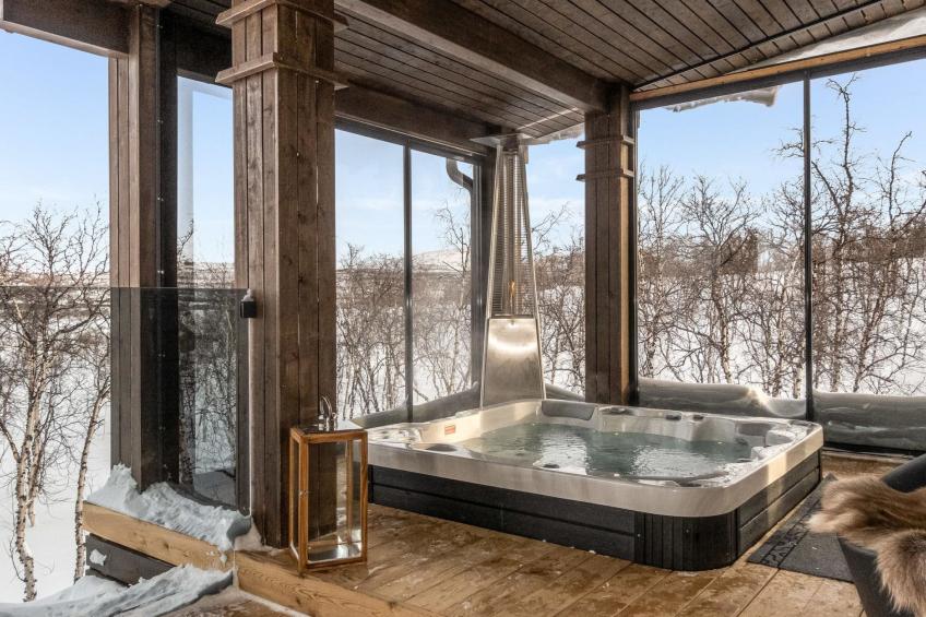 Haltinmalla - foto 2