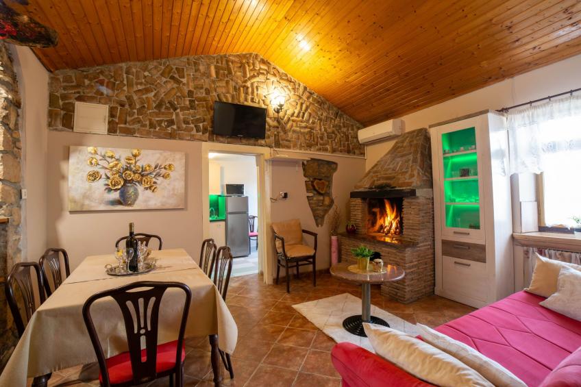 'Frane' mit eigenem Pool - foto 13